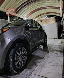 کیا سپۆرتاج